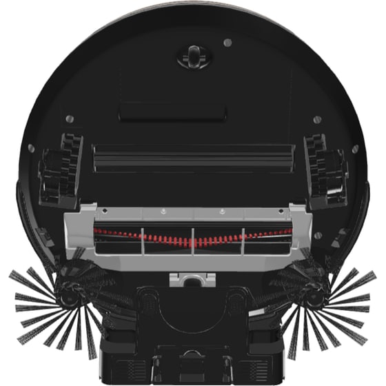 Σκούπα Ρομπότ MIELE Scout RX3 Runner SPQL για Σκούπισμα με Χαρτογράφηση Μαύρο image 6