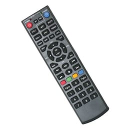 Powertech Learning Remote Control Για Αποδικωποιητή Pt-370