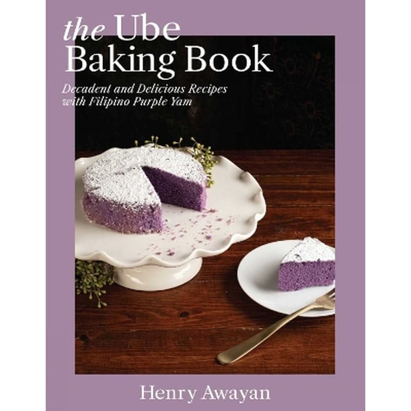 The Ube Baking Book