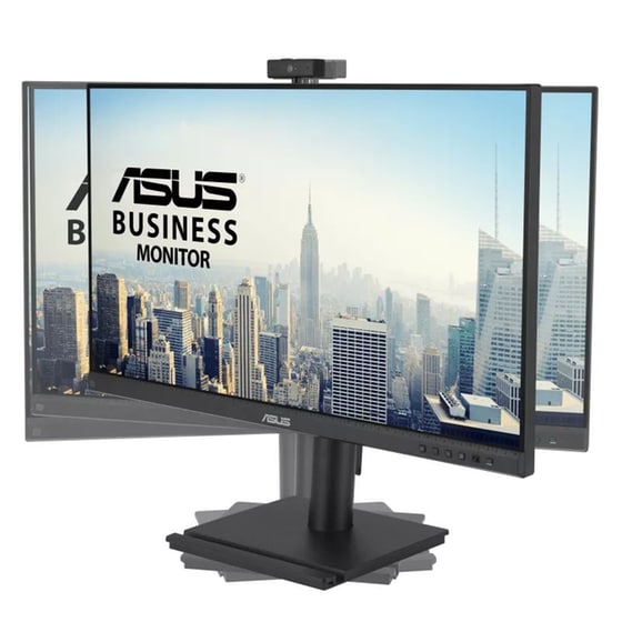Asus BE279QFK Monitor 27" Full HD IPS Flat 100Hz 5ms image 4