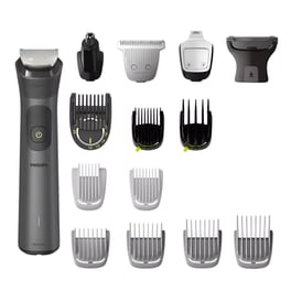 Σετ Περιποίησης PHILIPS MULTIGROOM SERIES 7000 MG7940/15 Γκρι