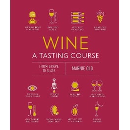 Wine A Tasting Course