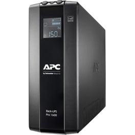 UPS APC BACK-UPS PRO 1.6KVA BR1600MI