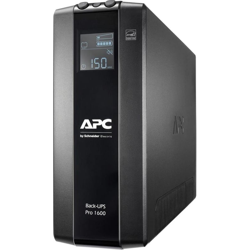 UPS APC BACK-UPS PRO 1.6KVA BR1600MI