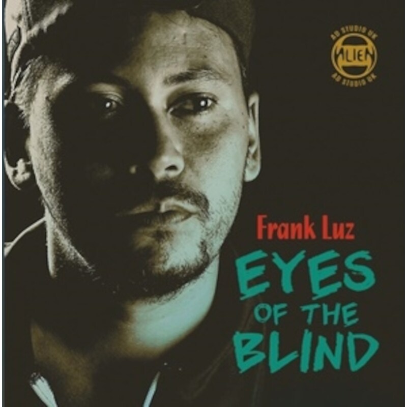 Eyes Of The Blind