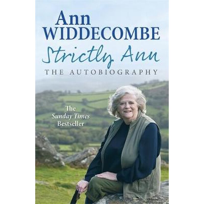 Strictly Ann