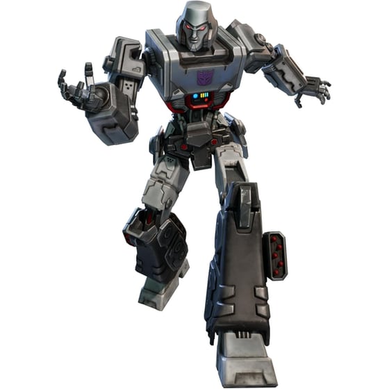 Fortnite Transformers Pack ( Code in a Box) - Nintendo Switch image 4