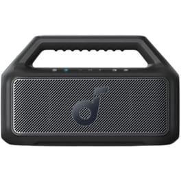 Anker Soundcore Boom 2 SE Φορητό Ηχείο - Μαύρο