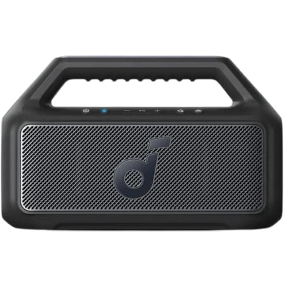 Anker Soundcore Boom 2 SE Φορητό Ηχείο - Μαύρο image 0