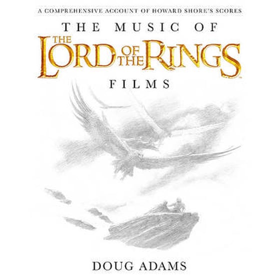 Music of the Lord of the Rings Films image 0