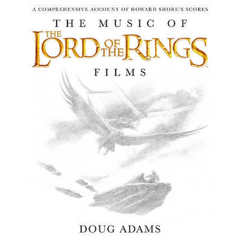 Music of the Lord of the Rings Films