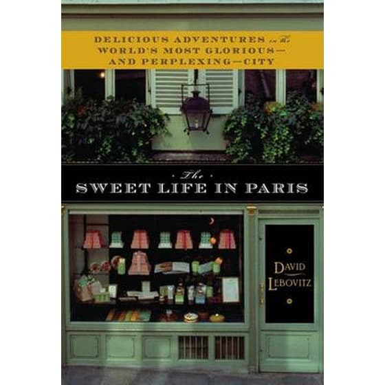 Sweet Life in Paris image 0