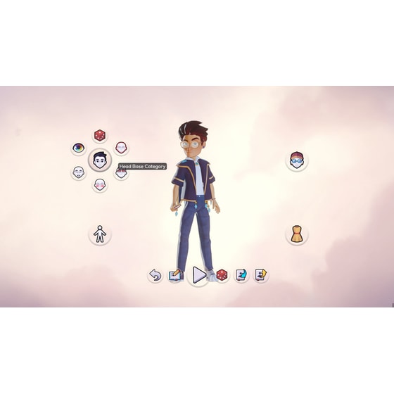 Spells & Secrets - Nintendo Switch image 2