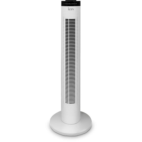 IZZY IZ-9039 Ανεμιστήρας Πύργος 60 W 80 cm image 1