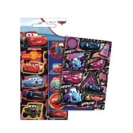Αυτοκόλλητα GIM Laser Cars