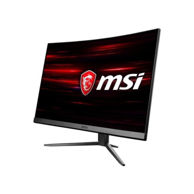 msi optix mag271c monitor