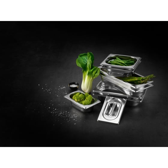 Σετ Μαγειρέματος Ατμού AEG A9OZS10 - Inox image 4