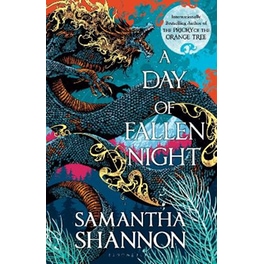 Day of Fallen Night