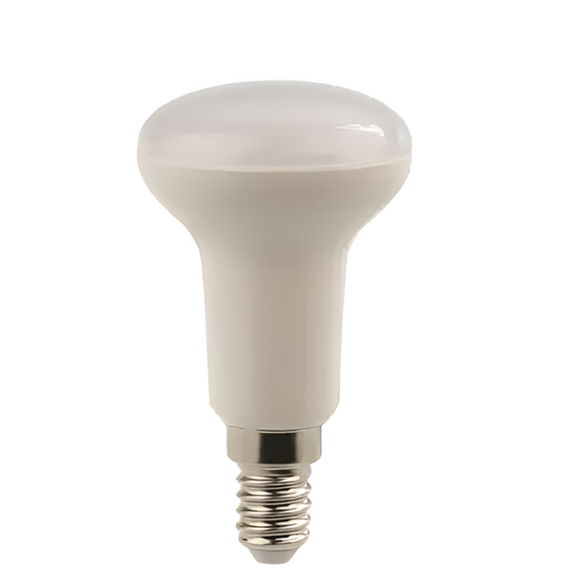 Λάμπα LED Eurolamp R50 8W Ε14 6500K - Ψυχρό Λευκό