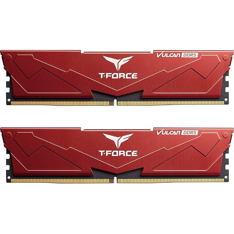 TEAMGROUP TeamGroup T-Force Vulcan FLRD532G5600HC36BDC01 DDR5 5600MHz (2x16GB)