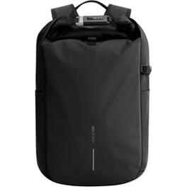 Τσάντα Laptop XD Design 16" Urban Αδιάβροχο Backpack - Μαύρο