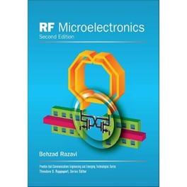 RF Microelectronics