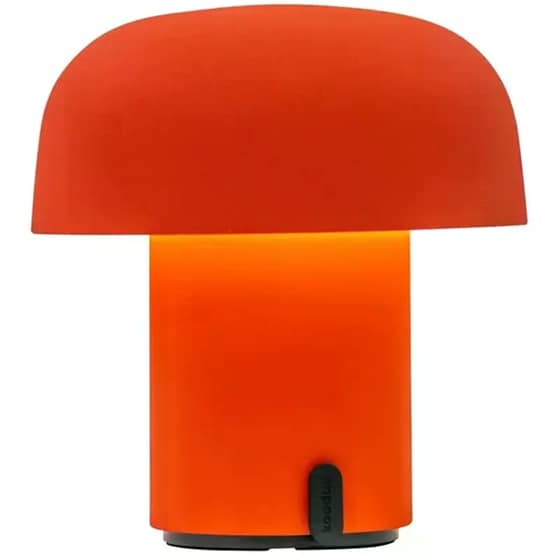 Table&nbsp;Lamp&nbsp;Kooduu&nbsp;Sensa&nbsp;Orange image 2