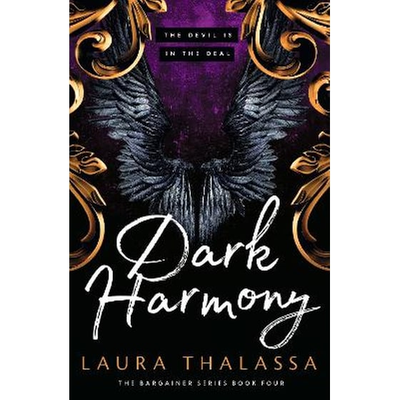 Dark Harmony image 0