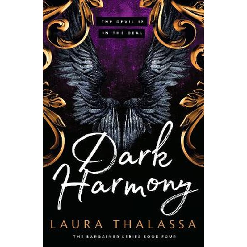 Dark Harmony