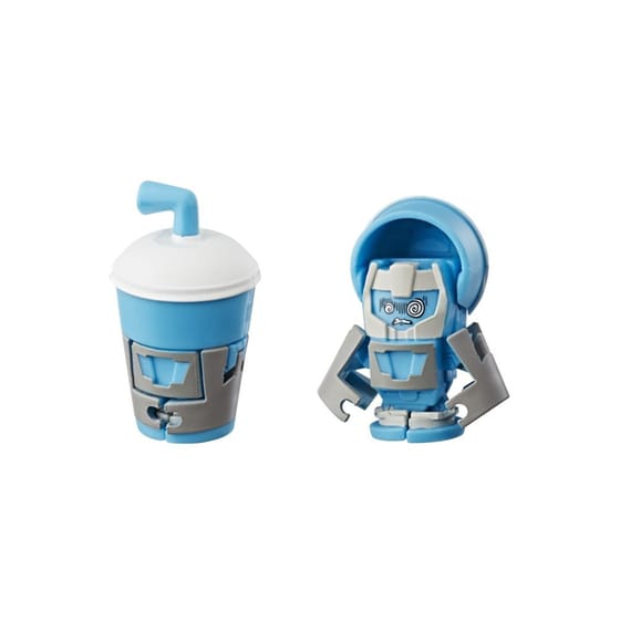 Transformers Botbots Series 1 Blind Bag Mystery Figure E3487 image 1