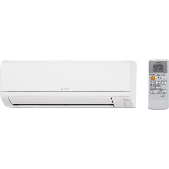 MITSUBISHI Electric MSZ/MUZ-DW35 Κλιματιστικό Inverter 12.000 BTU Α++/Α+++ με Wi-Fi image 0