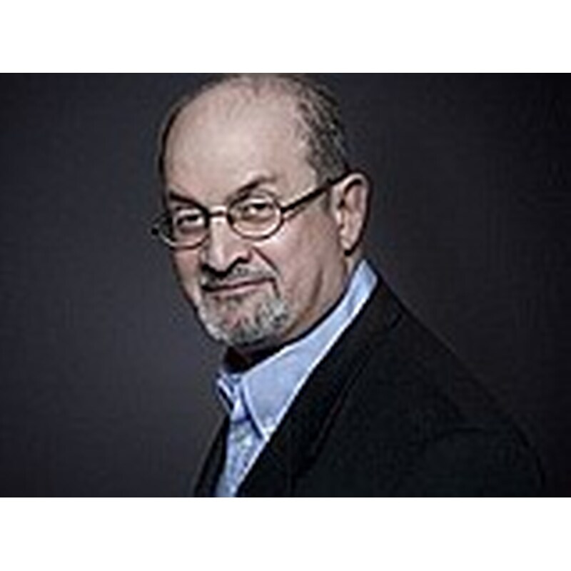 Author picture