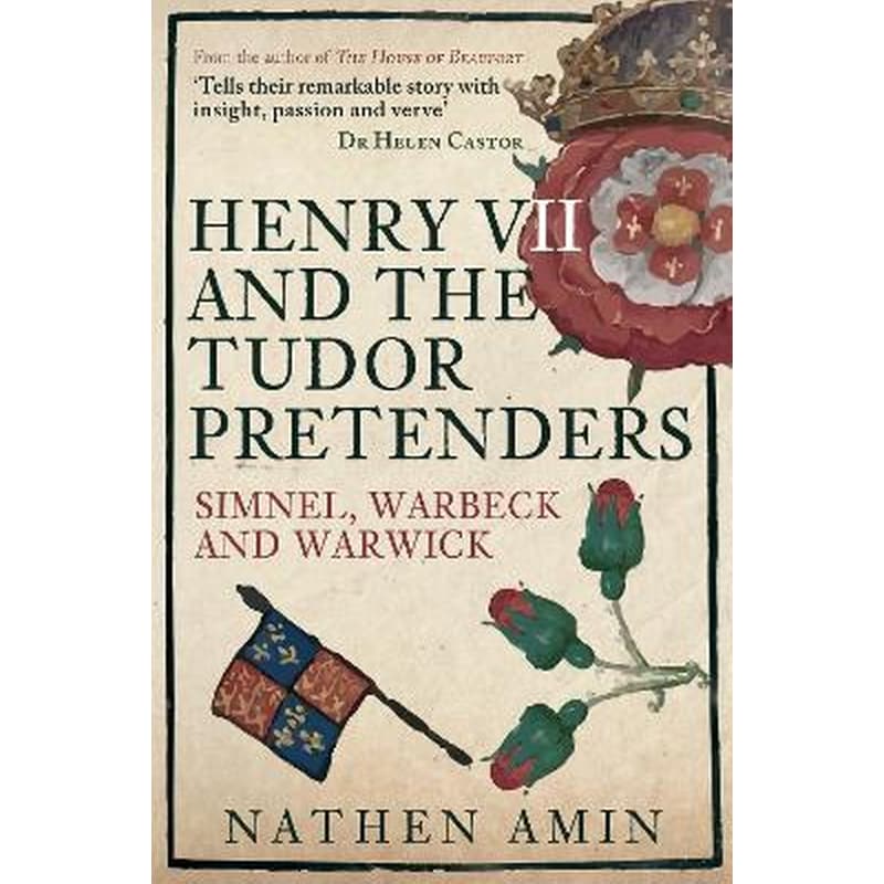 Henry VII and the Tudor Pretenders