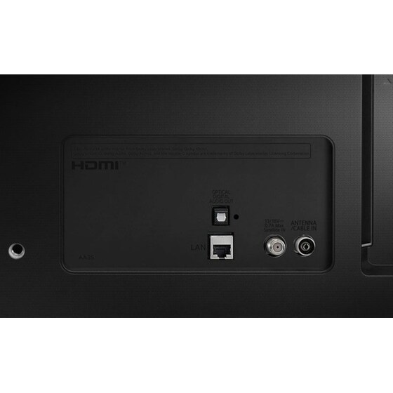 LG LED 32" HD Ready Smart Τηλεόραση 32LQ570B6LA image 12