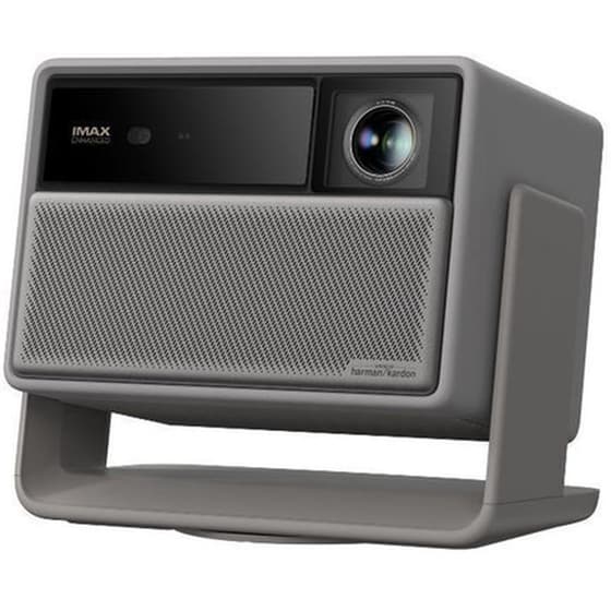 XGIMI Horizon 20 Smart Projector - Γκρι image 3