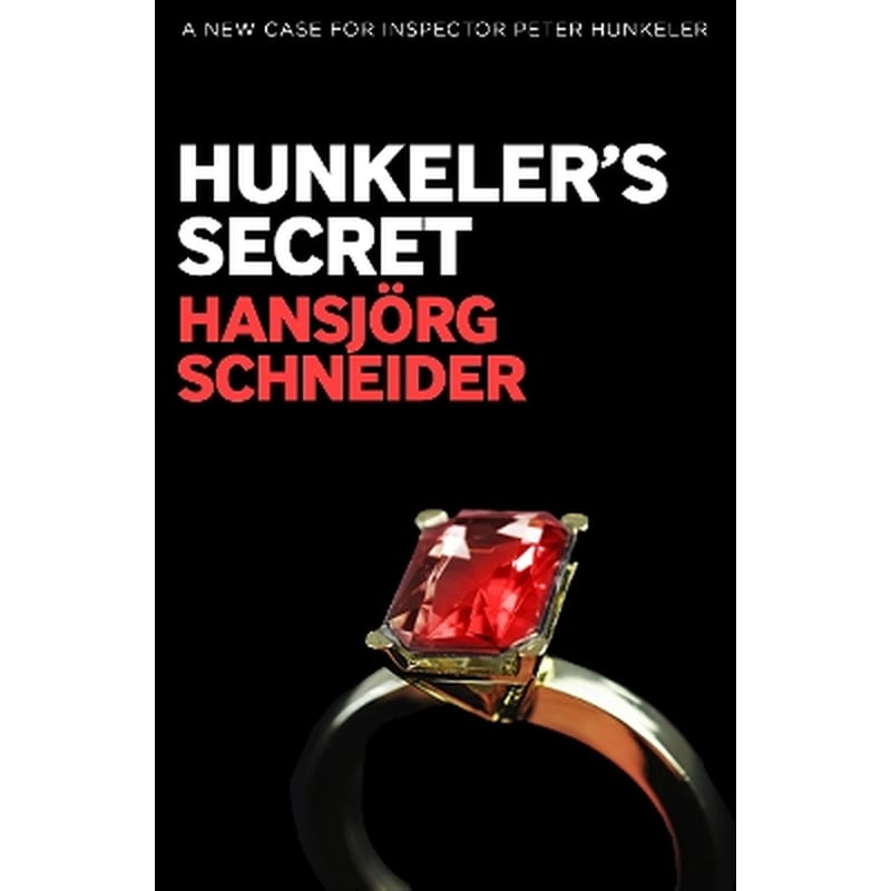 Hunkelers Secret