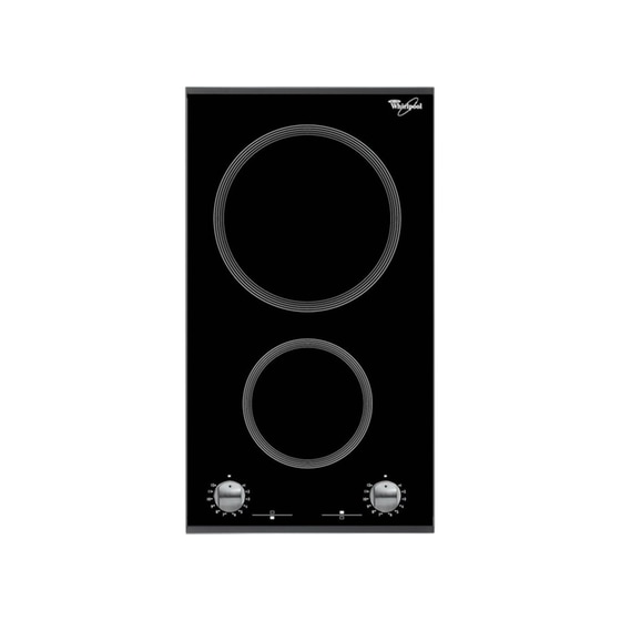 Εστία Whirlpool AKT 360/IX image 0