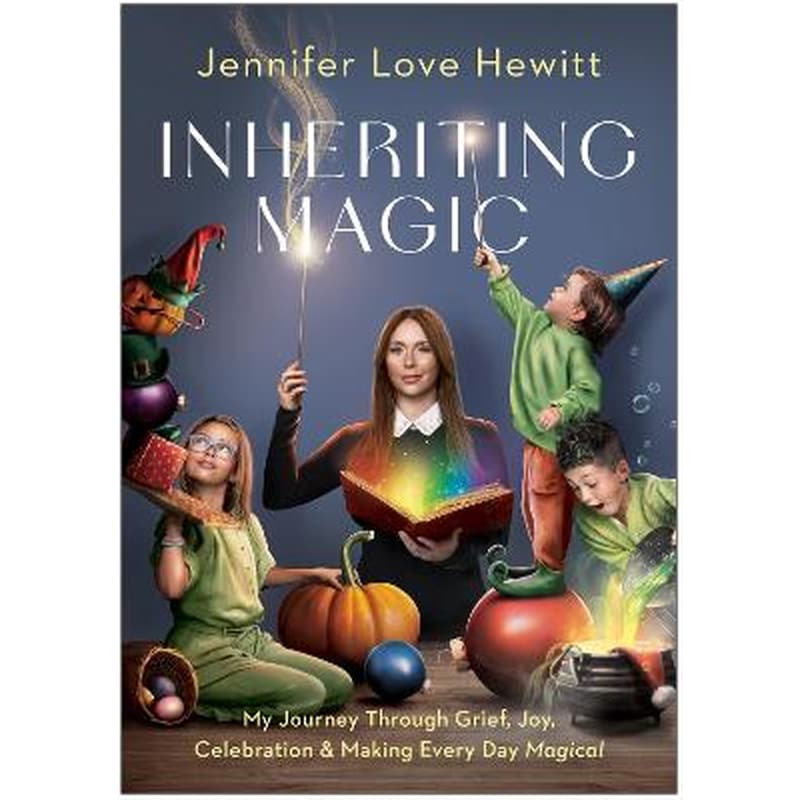 Inheriting Magic