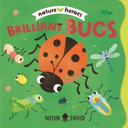 Brilliant Bugs
