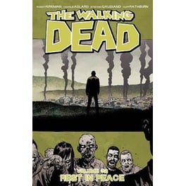 The Walking Dead Volume 32