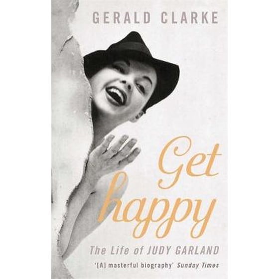 Get Happy image 0