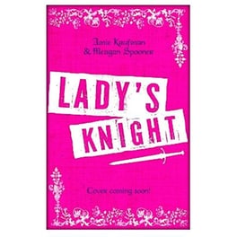 Lady's Knight