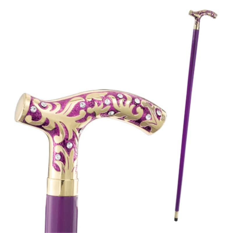 THE NOBLE COLLECTION The Noble Coolection Batman The Joker’s Cane