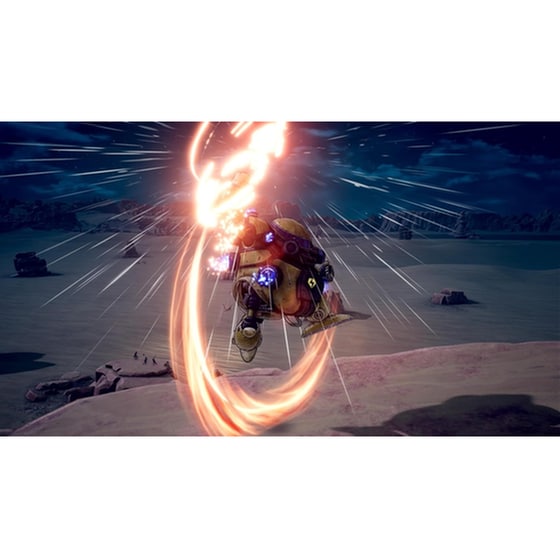 Sand Land Collector's Edition - PS4 image 1