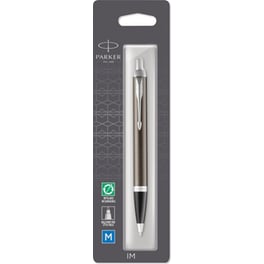 Στυλό Διαρκείας Parker Core Ct Im Medium Μπλε