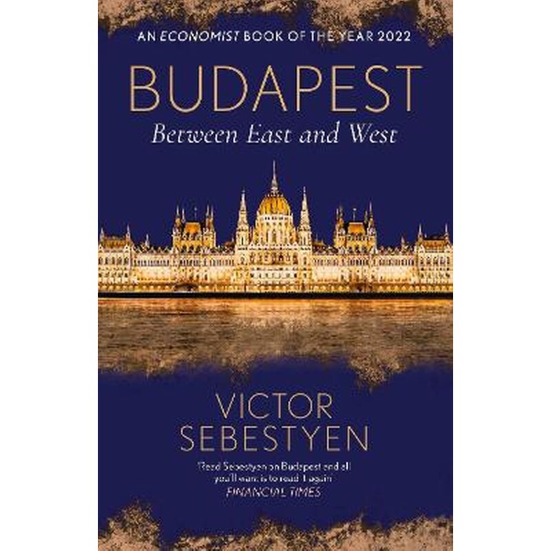 Budapest