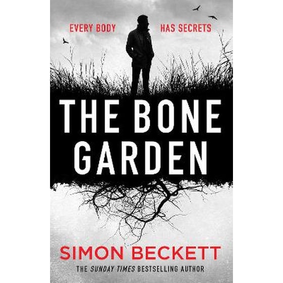 The Bone Garden image 0