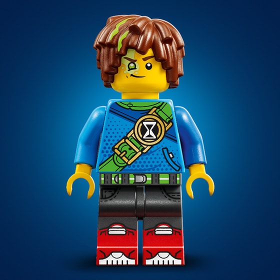 LEGO® DreamZzz Mateo's Off-Road Car (71471) image 4