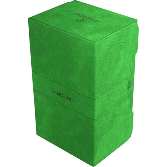 Gamegenic - Stronghold 200+ XL Convertible Green image 2