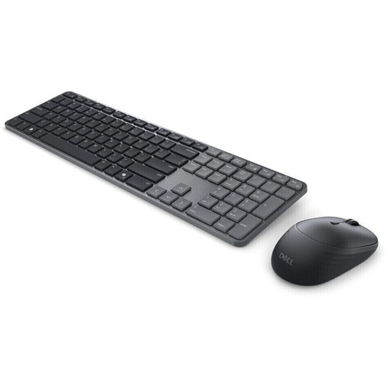 Dell Pro 7 Slim Ασύρματο Σετ Πληκτρολόγιο & Ποντίκι - Black image 2